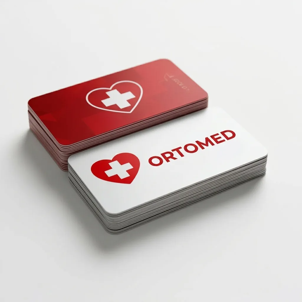 Cartão Convênio ORTOMED